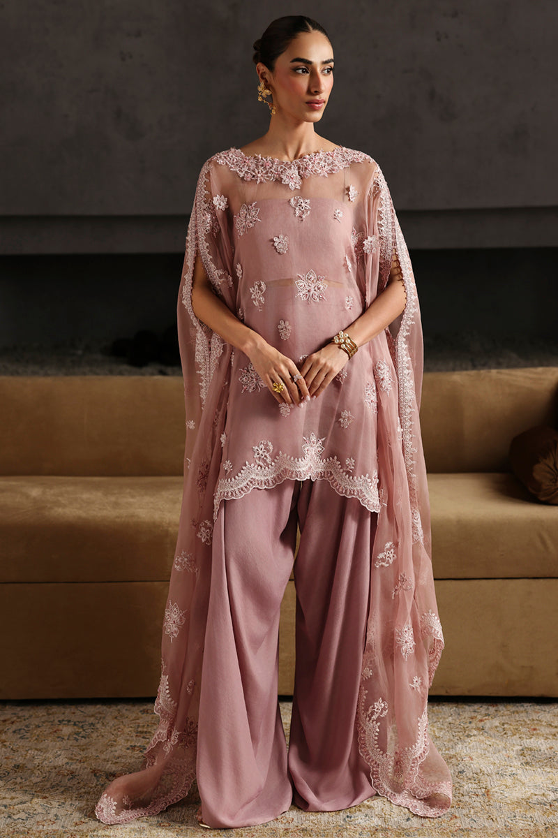 Qalamkar | Luxury Pret 25 | LP-04 DIANA