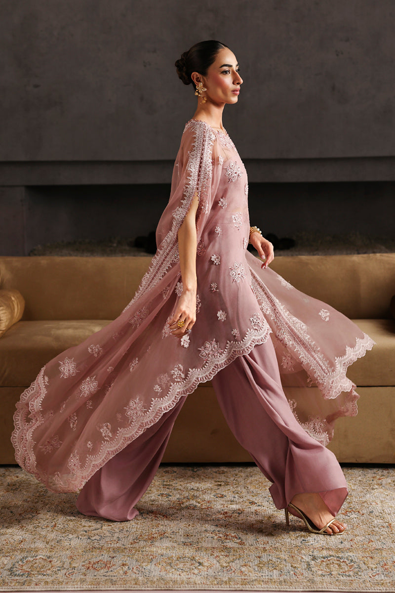 Qalamkar | Luxury Pret 25 | LP-04 DIANA