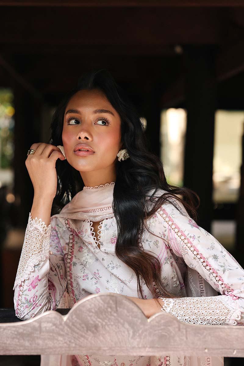 Qalamkar | Q Prints 26 | AX-02 (A) AILSA