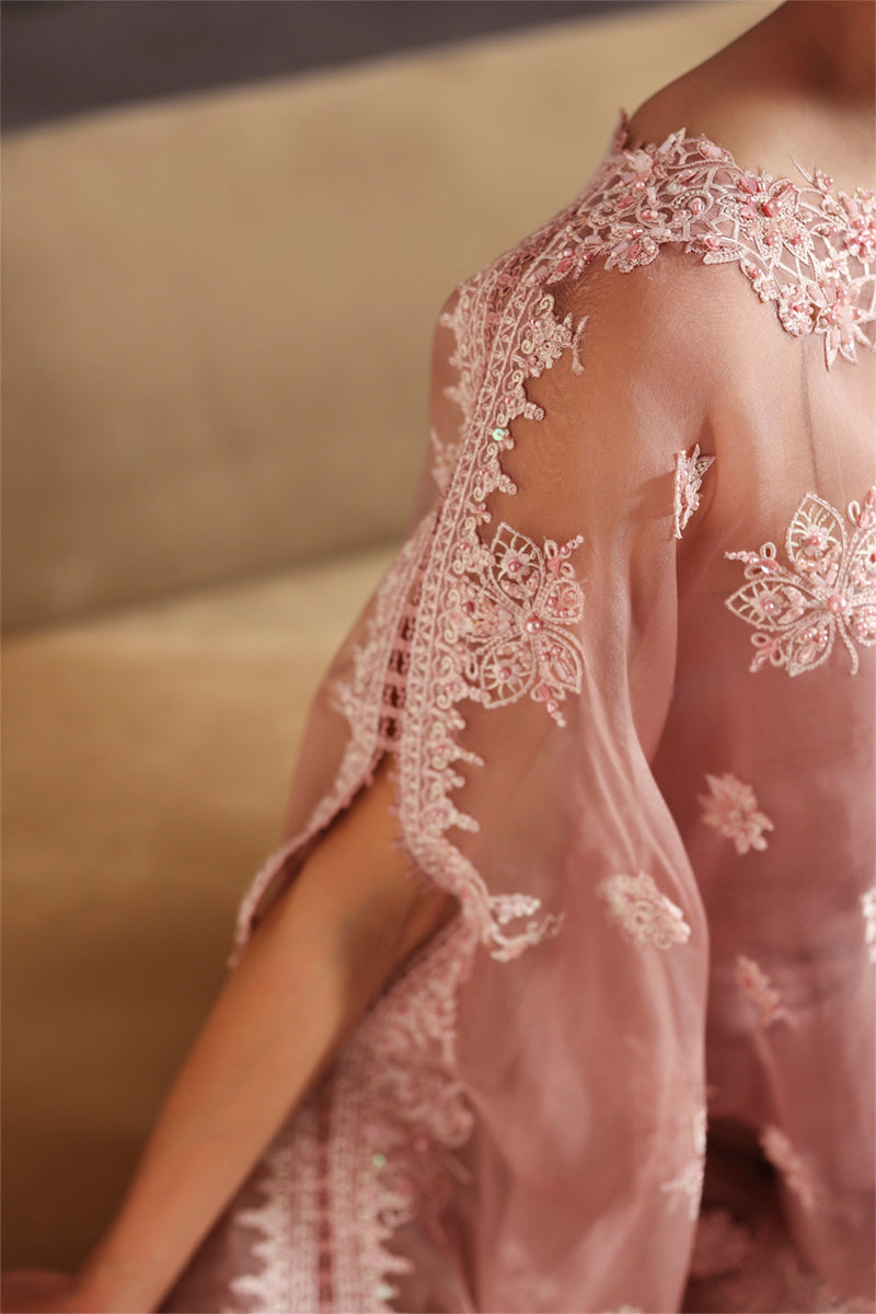 Qalamkar | Luxury Pret 25 | LP-04 DIANA