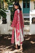 Qalamkar | Q Prints 26 | AX-07 (B) LENA