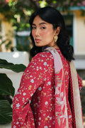 Qalamkar | Q Prints 26 | AX-07 (B) LENA