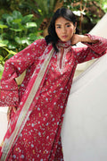 Qalamkar | Q Prints 26 | AX-07 (B) LENA