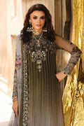 Charizma | Vasal Chiffon | VSL25-31