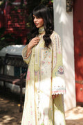 Qalamkar | Q Prints 26 | AX-06 (B) VAILA