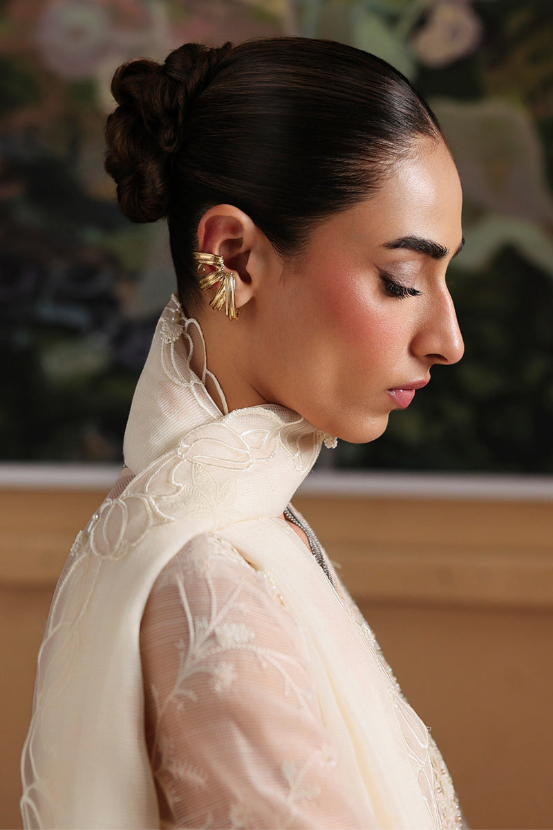 Qalamkar | Luxury Pret 25 | LP-03 JEENA