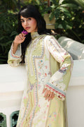Qalamkar | Q Prints 26 | AX-06 (B) VAILA