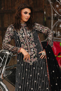 Charizma | Vasal Chiffon 25 | VSL25-26 F