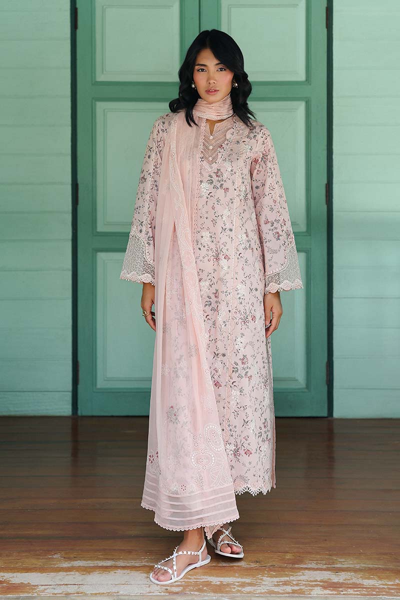 Qalamkar | Q Prints 26 | AX-02 (B) KENA