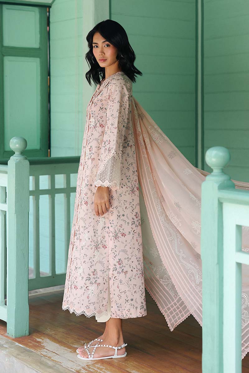 Qalamkar | Q Prints 26 | AX-02 (B) KENA