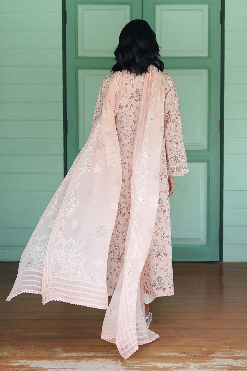 Qalamkar | Q Prints 26 | AX-02 (B) KENA