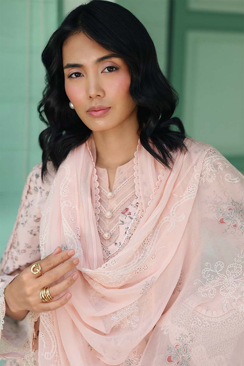 Qalamkar | Q Prints 26 | AX-02 (B) KENA