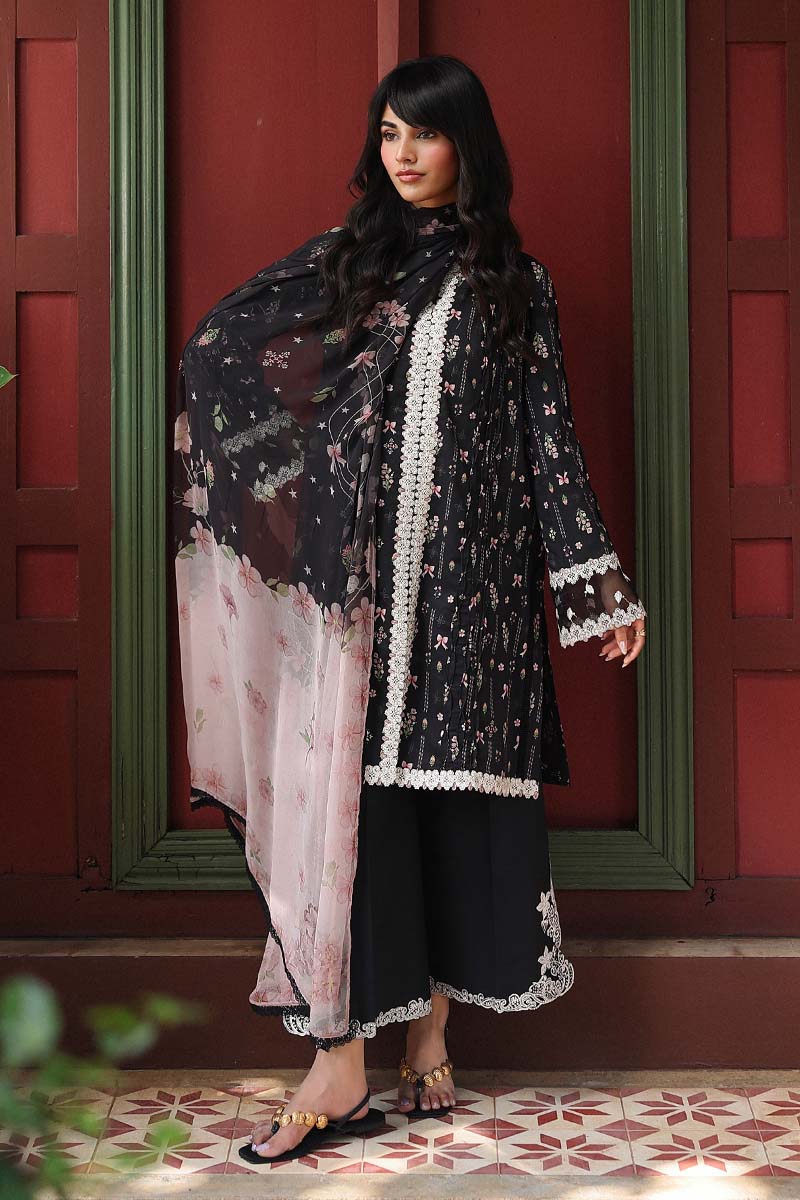 Qalamkar | Q Prints 26 | AX-09 (A) FARAH