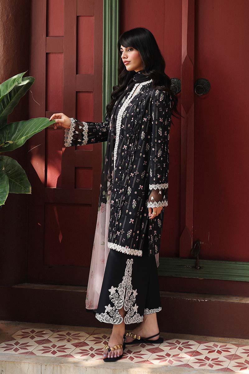Qalamkar | Q Prints 26 | AX-09 (A) FARAH