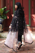 Qalamkar | Q Prints 26 | AX-09 (A) FARAH