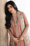 Qalamkar | Shadmaani Formals 25 | RH-04 ZEHRA