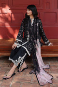 Qalamkar | Q Prints 26 | AX-09 (A) FARAH