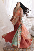 Qalamkar | Shadmaani Formals 25 | RH-04 ZEHRA