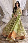 Qalamkar | Shadmaani Formals 25 | RH-03 GULNARA