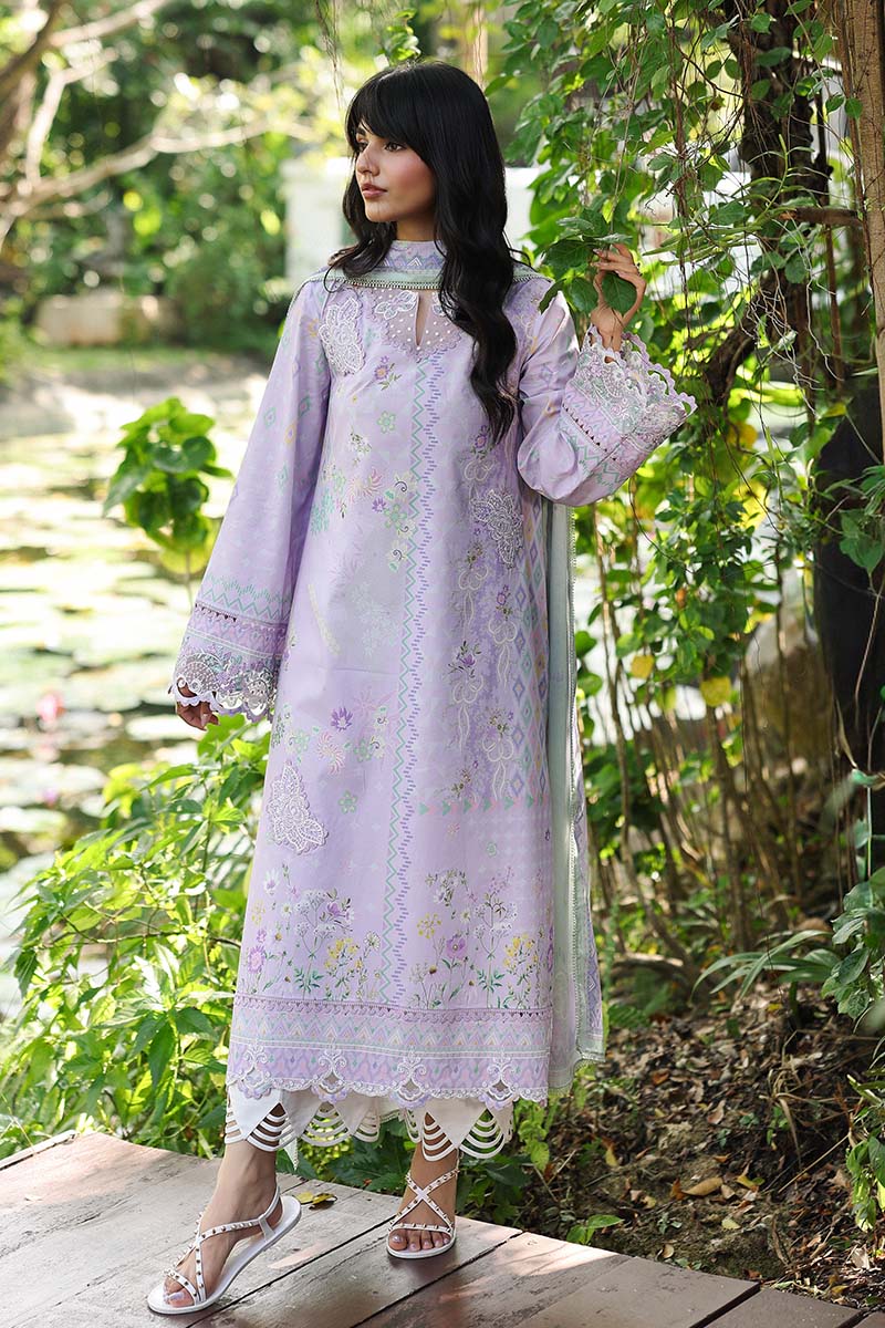 Qalamkar | Q Prints 26 | AX-03 (B) FIONA