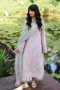 Qalamkar | Q Prints 26 | AX-03 (B) FIONA