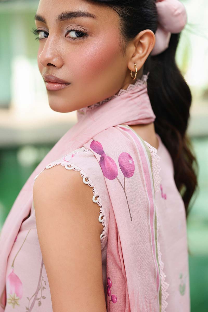 Qalamkar | Q Prints 26 | AX-01 (B) IONA