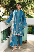 Qalamkar | Q Prints 26 | AX-05 (B) CAIRE