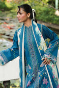 Qalamkar | Q Prints 26 | AX-05 (B) CAIRE