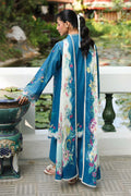 Qalamkar | Q Prints 26 | AX-05 (B) CAIRE