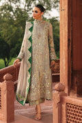 Charizma | Vasal Chiffon |VSL25-38
