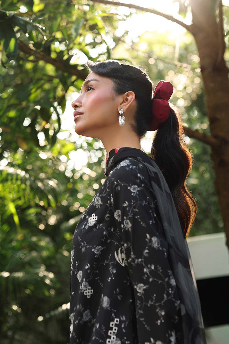 Qalamkar | Q Prints 26 | AX-08 (B) EAVAN