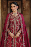 Qalamkar | Shadmaani Formals 25 | RH-01 JAHAN