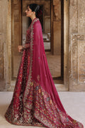 Qalamkar | Shadmaani Formals 25 | RH-01 JAHAN