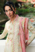 Qalamkar | Q Prints 26 | AX-03 (A) MAIRI