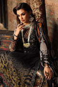Charizma | Vasal Chiffon | VSL25-36