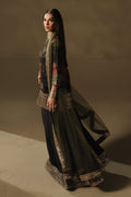 Charizma | Festive Pret | CMA-5-276