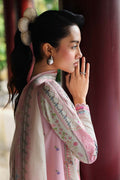 Qalamkar | Q Prints 26 | AX-06 (A) ELARA