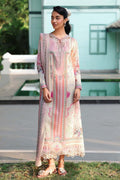 Qalamkar | Q Prints 26 | AX-06 (A) ELARA