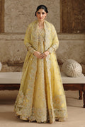 Qalamkar | Shadmaani Formals 25 | RH-06 HOOR