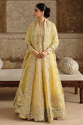 Qalamkar | Shadmaani Formals 25 | RH-06 HOOR