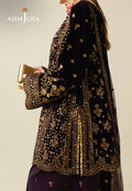 Asim Jofa | Makhmal Velvet 25 | AJULM-02