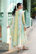 Qalamkar | Q Prints 26 | AX-10 (A) JOVIE