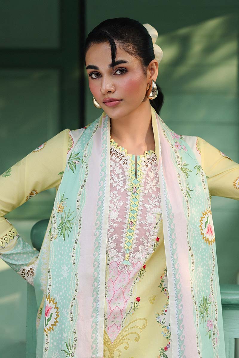 Qalamkar | Q Prints 26 | AX-10 (A) JOVIE