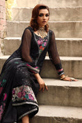 Charizma | Vasal Chiffon | VSL25-33