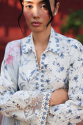 Qalamkar | Q Prints 26 | AX-08 (A) AERIN