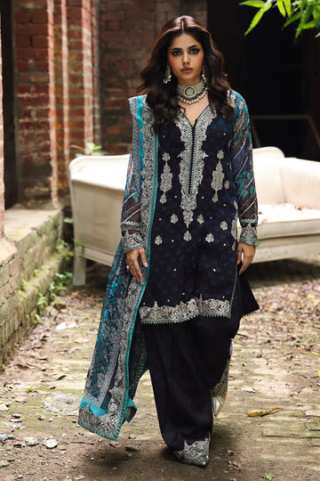 Charizma | Vasal Chiffon | VSL25-32