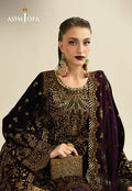 Asim Jofa | Makhmal Velvet 25 | AJULM-02