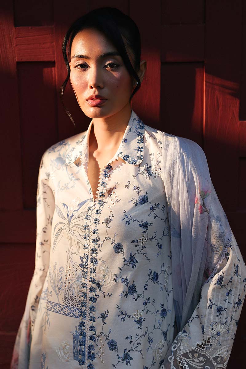 Qalamkar | Q Prints 26 | AX-08 (A) AERIN