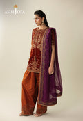 Asim Jofa | Makhmal Velvet 25 | AJULM-08