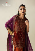 Asim Jofa | Makhmal Velvet 25 | AJULM-08